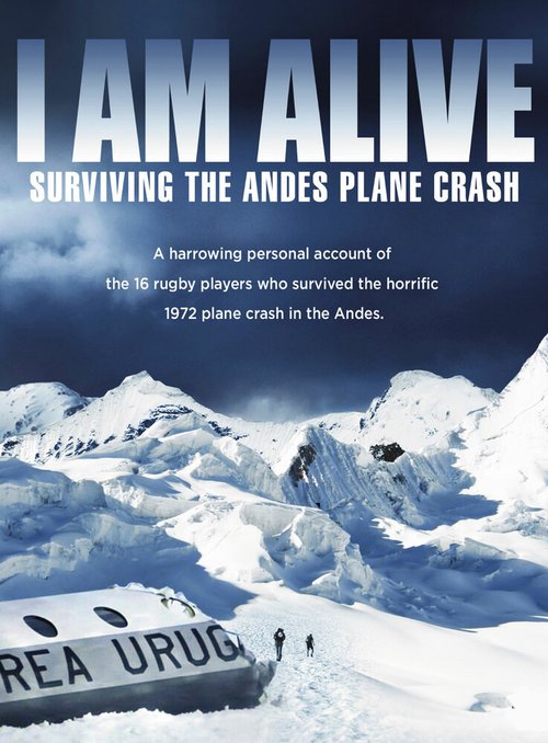 Смотреть фильм Остаться в живых. Чудо в Андах / I Am Alive: Surviving the Andes Plane Crash (2010) онлайн в хорошем качестве HDRip