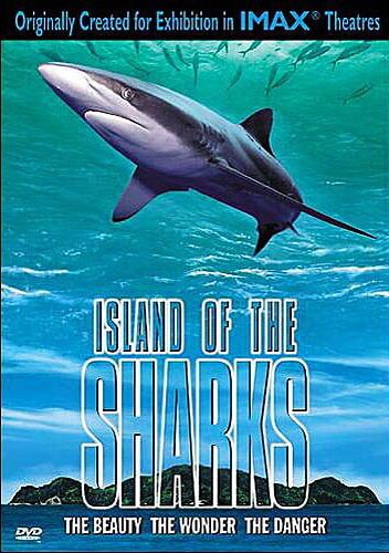 Смотреть фильм Остров акул / Island of the Sharks (1999) онлайн в хорошем качестве HDRip