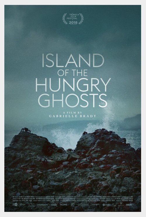 Смотреть фильм Остров голодных призраков / Island of the Hungry Ghosts (2018) онлайн в хорошем качестве HDRip