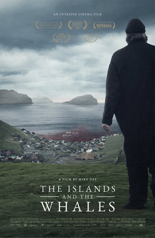 Смотреть фильм Острова и киты / The Islands and the Whales (2016) онлайн в хорошем качестве CAMRip