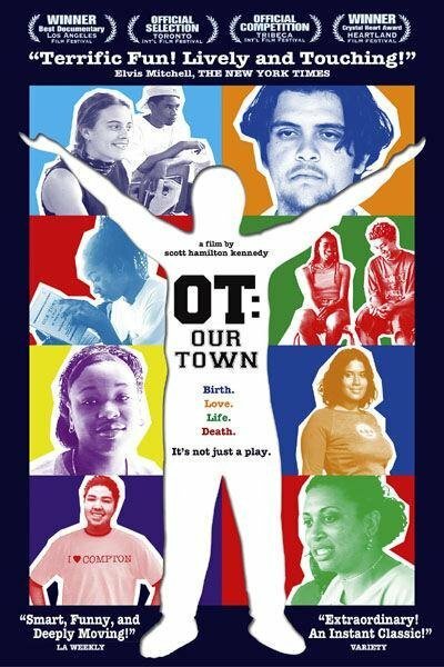 Смотреть фильм OT: Our Town (2002) онлайн в хорошем качестве HDRip