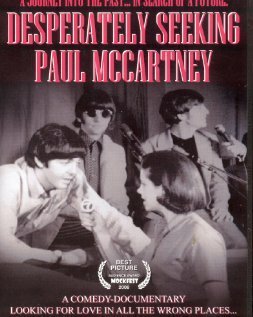 Отчаянно ищу Пола Маккартни / Desperately Seeking Paul McCartney