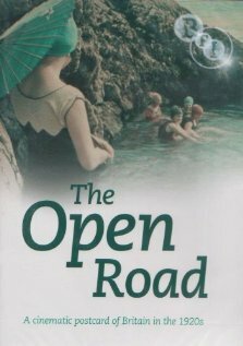 Смотреть фильм Открытая дорога / The Open Road (1926) онлайн в хорошем качестве SATRip
