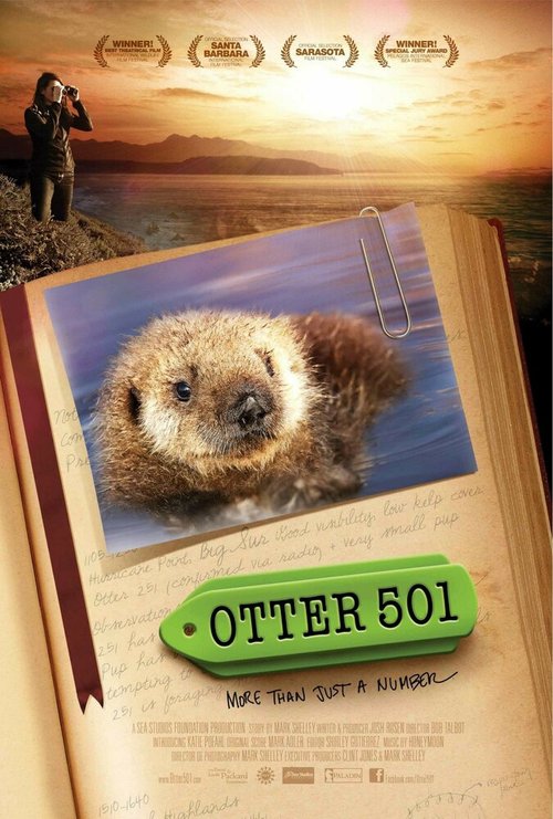 Смотреть фильм Otter 501 (2012) онлайн в хорошем качестве HDRip