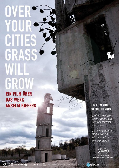Смотреть фильм Over Your Cities Grass Will Grow (2010) онлайн в хорошем качестве HDRip