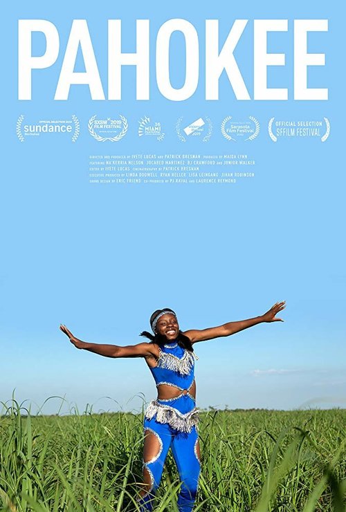 Смотреть фильм Pahokee (2019) онлайн в хорошем качестве HDRip