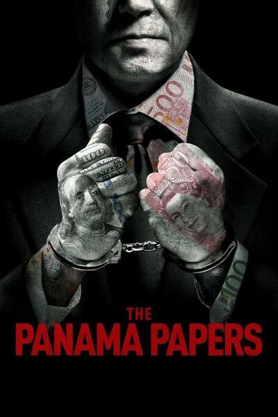 Смотреть фильм Панамское досье / The Panama Papers (2018) онлайн в хорошем качестве HDRip