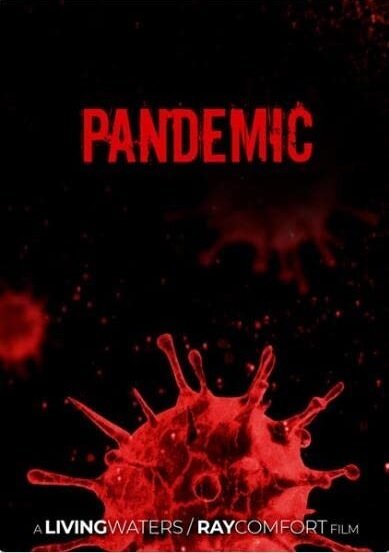 Смотреть фильм Pandemic (2020) онлайн в хорошем качестве HDRip