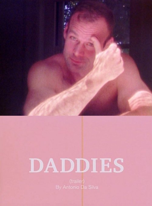 Смотреть фильм Папочки / Daddies (2014) онлайн 
