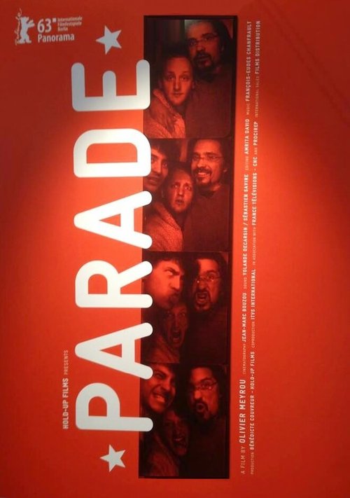 Смотреть фильм Парад / Parade (2013) онлайн в хорошем качестве HDRip