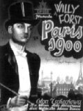 Смотреть фильм Париж: год 1900. Хроника с 1900 по 1914 / Paris mil neuf cent (1947) онлайн в хорошем качестве SATRip