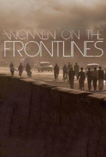 Смотреть фильм Peace by Peace: Women on the Frontlines (2004) онлайн в хорошем качестве HDRip