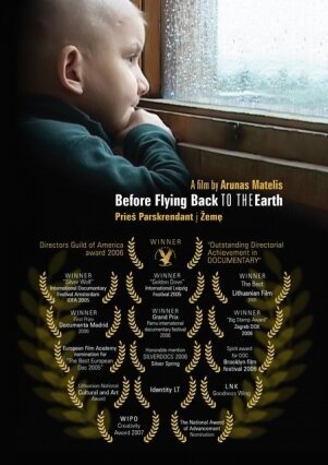 Смотреть фильм Перед возвращением на землю / Pries parskrendant i zeme (2005) онлайн в хорошем качестве HDRip