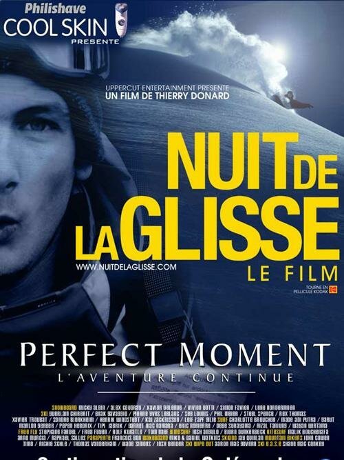 Смотреть фильм Perfect moment - L'aventure continue (2003) онлайн в хорошем качестве HDRip