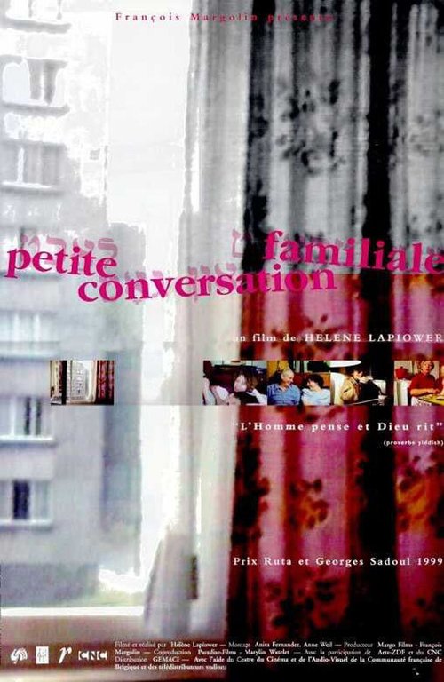 Смотреть фильм Petite conversation familiale (2000) онлайн в хорошем качестве HDRip