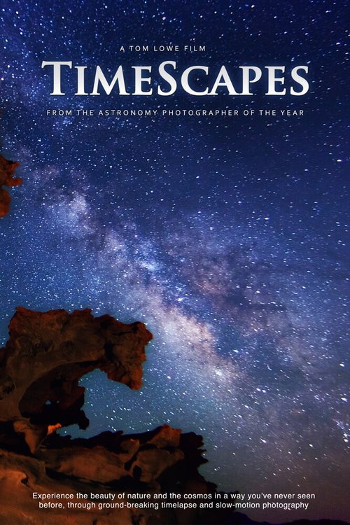Смотреть фильм Пейзажи времени / TimeScapes (2012) онлайн в хорошем качестве HDRip