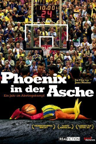 Смотреть фильм Phoenix in der Asche (2011) онлайн в хорошем качестве HDRip