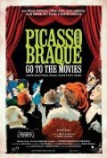 Смотреть фильм Пикассо и Брак идут в кино / Picasso and Braque Go to the Movies (2008) онлайн в хорошем качестве HDRip