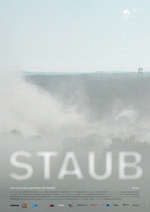 Смотреть фильм Пыль / Staub (2007) онлайн в хорошем качестве HDRip