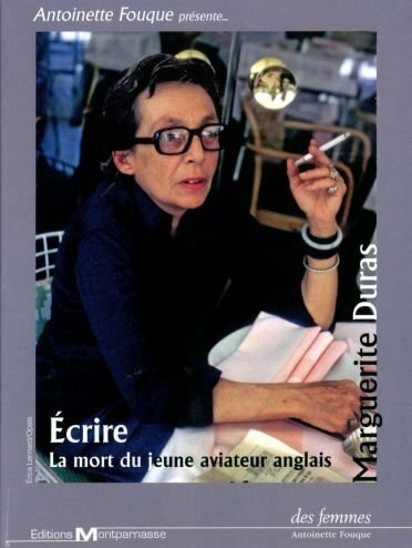 Смотреть фильм Писать / Écrire (1993) онлайн в хорошем качестве HDRip