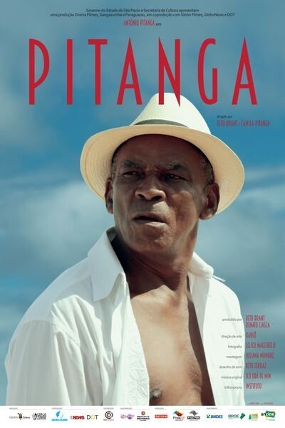 Смотреть фильм Питанга / Pitanga (2017) онлайн в хорошем качестве HDRip
