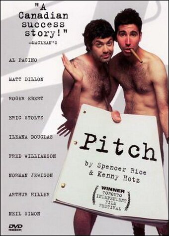 Смотреть фильм Pitch (1997) онлайн в хорошем качестве HDRip