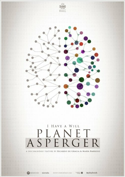 Смотреть фильм Planet Asperger (2014) онлайн в хорошем качестве HDRip