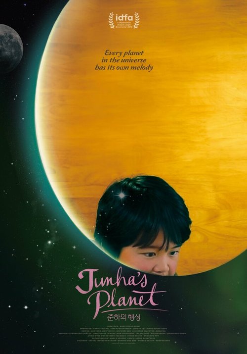 Смотреть фильм Планета Джун-ха / Junhaui haengseong (2018) онлайн в хорошем качестве HDRip