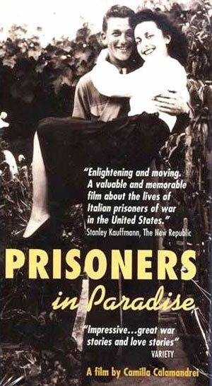 Смотреть фильм Пленники в раю / Prisoners in Paradise (2001) онлайн в хорошем качестве HDRip