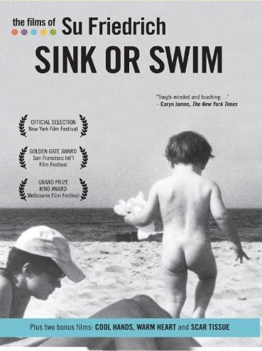 Смотреть фильм Плыви или тони / Sink or Swim (1990) онлайн в хорошем качестве HDRip