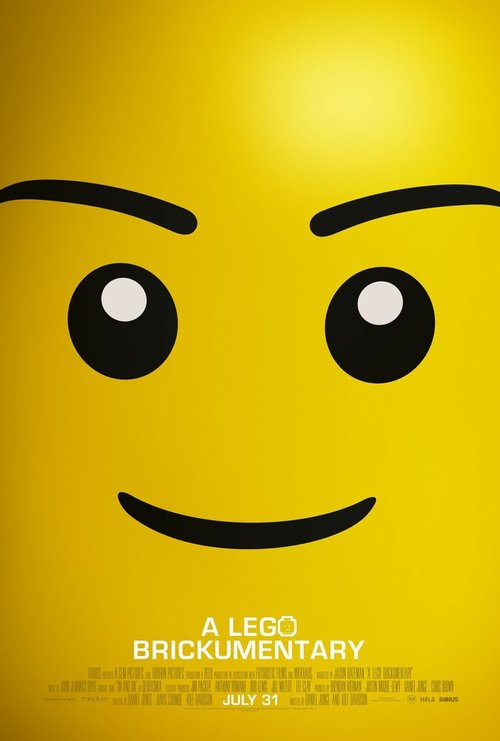 По ту сторону блока: История «Лего» по кирпичикам / A Lego Brickumentary