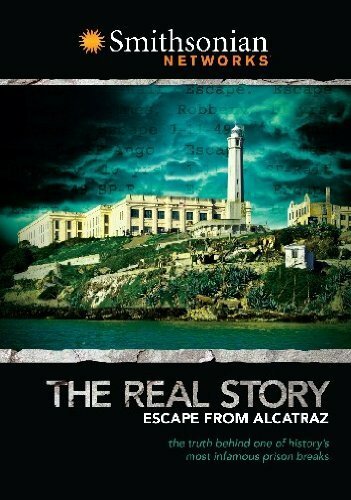 Побег из Алькатраса. Правдивая история / The True Story: Escape from Alcatraz