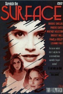 Смотреть фильм Поцарапать поверхность / Scratch the Surface (1997) онлайн в хорошем качестве HDRip