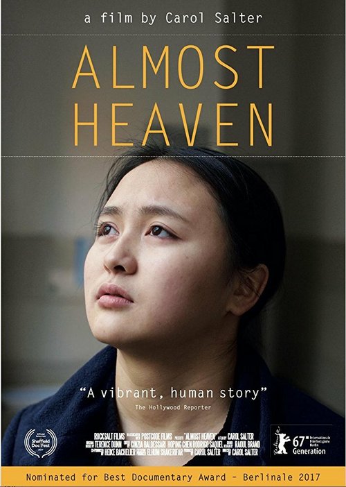 Смотреть фильм Почти небеса / Almost Heaven (2017) онлайн в хорошем качестве HDRip