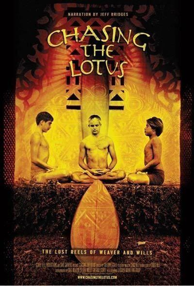 Смотреть фильм Погоня за лотосом / Chasing the Lotus (2006) онлайн в хорошем качестве HDRip