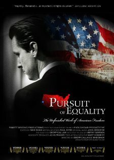 Смотреть фильм Погоня за равенством / Pursuit of Equality (2005) онлайн в хорошем качестве HDRip