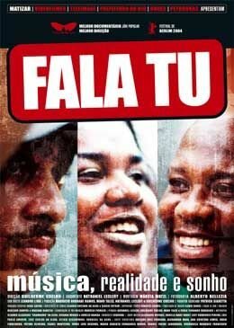 Смотреть фильм Поговорим о вас / Fala Tu (2003) онлайн в хорошем качестве HDRip