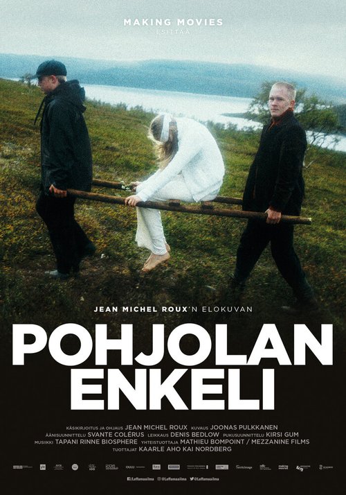 Смотреть фильм Pohjolan enkeli (2017) онлайн в хорошем качестве HDRip