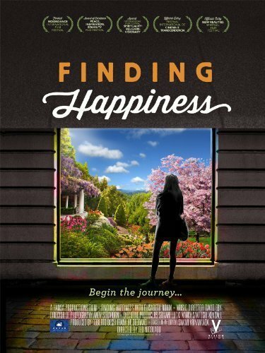 Смотреть фильм Поиски счастья / Finding Happiness (2014) онлайн в хорошем качестве HDRip