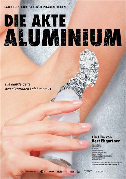 Поколение алюминия / Die Akte Aluminium
