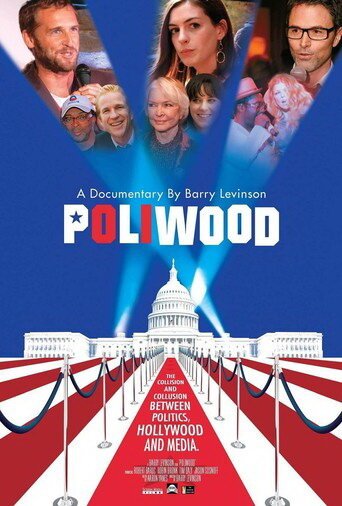 Смотреть фильм Поливуд / PoliWood (2009) онлайн в хорошем качестве HDRip