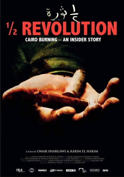 Смотреть фильм Полуреволюция / ½ revolution (2011) онлайн в хорошем качестве HDRip