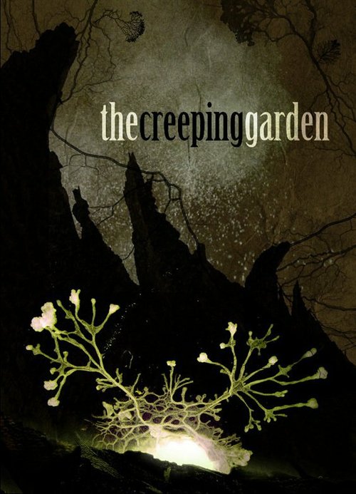 Смотреть фильм Ползучий сад / The Creeping Garden (2014) онлайн в хорошем качестве HDRip
