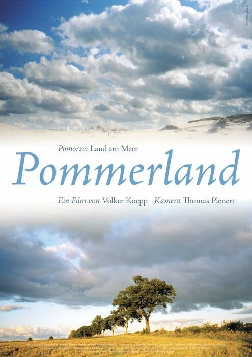 Смотреть фильм Pommerland (2005) онлайн в хорошем качестве HDRip
