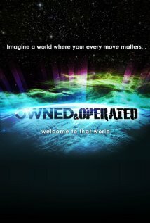 Смотреть фильм Порабощённые и управляемые / Owned & Operated (2012) онлайн в хорошем качестве HDRip