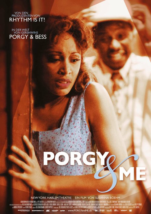 Смотреть фильм Porgy & Me (2009) онлайн в хорошем качестве HDRip