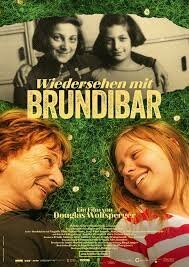 Смотреть фильм Посещая Брундибар / Wiedersehen mit Brundibar (2014) онлайн в хорошем качестве HDRip