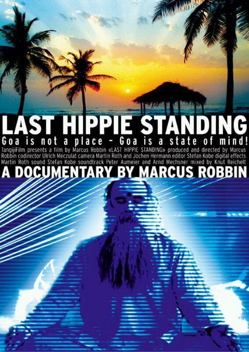 Смотреть фильм Последнее пристанище хиппи / Last Hippie Standing (2002) онлайн в хорошем качестве HDRip