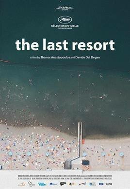 Смотреть фильм Последнее пристанище / L'ultima spiaggia (2016) онлайн в хорошем качестве CAMRip
