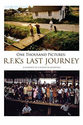 Последнее путешествие Роберта Кеннеди / One Thousand Pictures: RFK's Last Journey